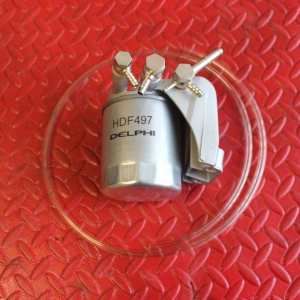 Fuel system